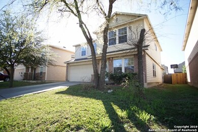 8519 Silver Brush, San Antonio, TX 78254 - photo 3