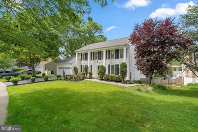 4201 Morningwood Dr, Olney, MD 20832 - photo 6