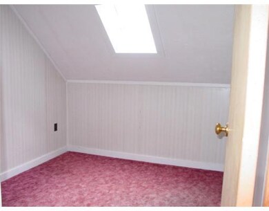 Bedroom.