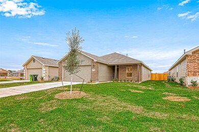 191 Bellewood Manor Dr, Magnolia, TX 77354 - photo 5