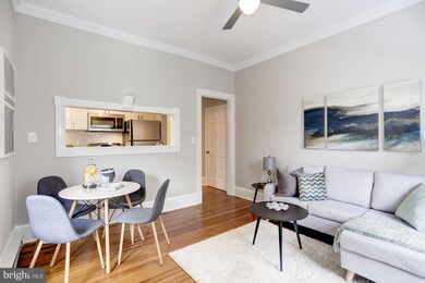 1322 15th St NW unit 32, Washington, DC 20005 - photo 7