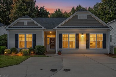 5028 Brian Center Ln, Winston Salem, NC 27106 - photo 2