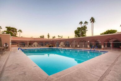 Pool One