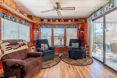 12110 S El Camino Del Diablo, Yuma, AZ 85367 - photo 5