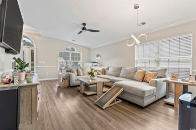 2783 Coopers Ct unit MB, Myrtle Beach, SC 29579 - photo 4