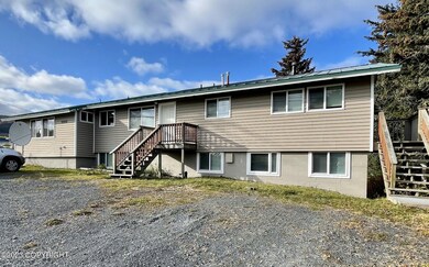 1111 Baranof Street - 5 plex