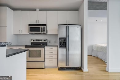 943 Peachtree St NE unit 716, Atlanta, GA 30309 - photo 2