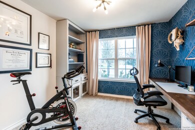 4802 Backswing Way, San Antonio, TX 78261 - photo 3