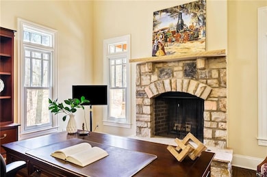 564 Mystic Trail Ln, Jasper, GA 30143 - photo 5