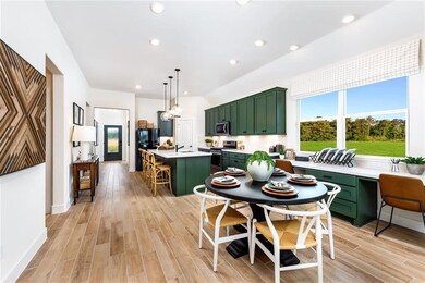 24735 Songlark Bend Dr, Tomball, TX 77375 - photo 2