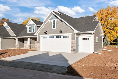 W4962 Cottage Ln, Sherwood, WI 54169 - photo 3