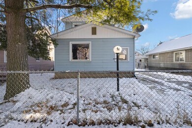 45 N Merrimac St, Pontiac, MI 48340 - photo 5