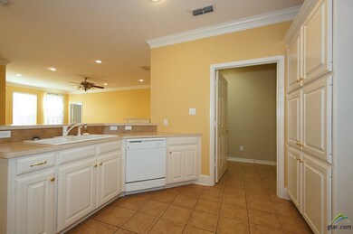 1904 Hollybranch Dr, Tyler, TX 75703 - photo 6