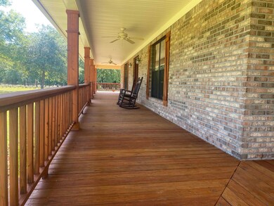 35 Kirton-Frazey Rd, Crawfordville, FL 32327 - photo 5