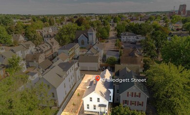 87 Blodget St, Manchester, NH 03104 - photo 5