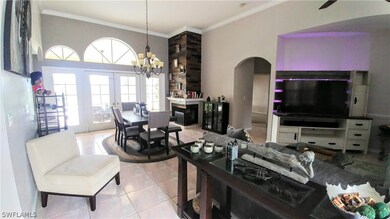 Great Room Floorplan