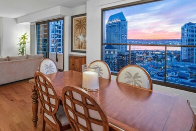 Renaissance unit 1911, San Diego, CA 92101 - photo 2