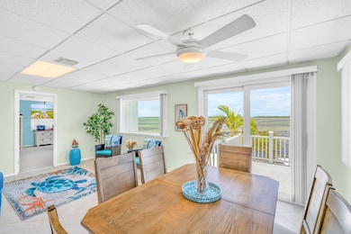 Dining and Living Room