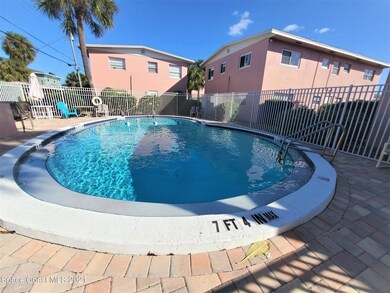 starbeach pool