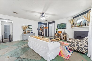 219 Rose Ave, Cleburne, TX 76033 - photo 5