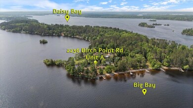 2236 Birch Point Rd unit A, Tower, MN 55790 - photo 3