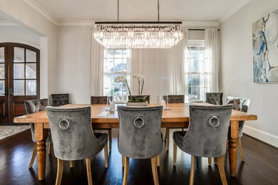 1702 Monarch Oaks St, Houston, TX 77055 - photo 4