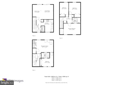 7653 Stana Ct, Lorton, VA 22079 - photo 4