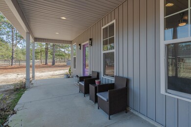 2684 McFarland Blue Rd, Raeford, NC 28376 - photo 4