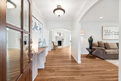 163 Warrenton Dr, Houston, TX 77024 - photo 4