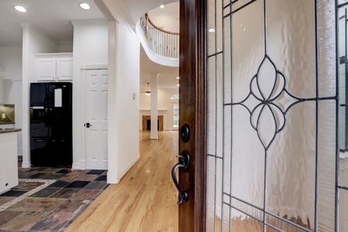 1411 Harold St unit B, Houston, TX 77006 - photo 5