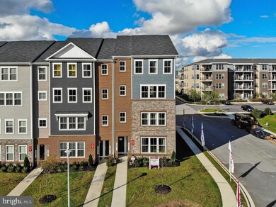 1301 Foggy Turn unit 12, Crofton, MD 21114 - photo 2