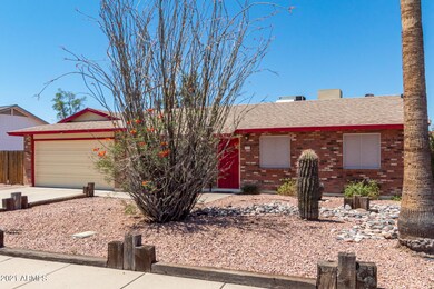 112 S Cottonwood St, Chandler, AZ 85225 - photo 3