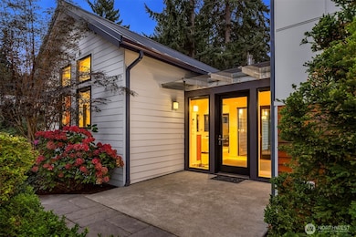 This home is very well built and easy to care for.