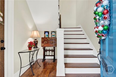 309 E 34th St unit 2, Savannah, GA 31401 - photo 5