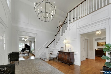 278 Crest Place, Franklin Lakes, NJ 07417 - photo 5