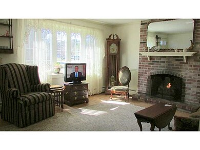 Living Room.