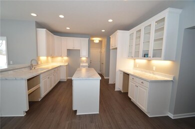 This is a similar home and may have upgraded optio