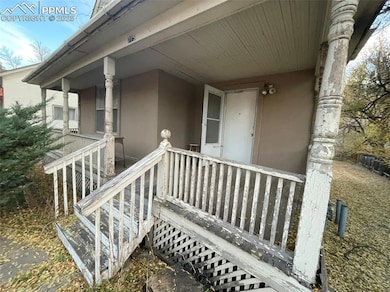715 E Kiowa St, Colorado Springs, CO 80903 - photo 2
