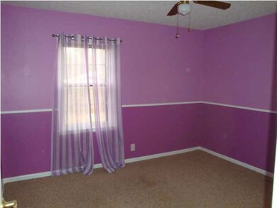 KID BEDROOM