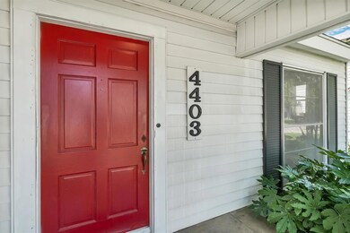 4403 Somerville Ave, Dallas, TX 75206 - photo 2