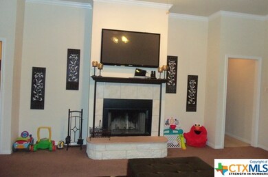 2208 Joseph Dr, Copperas Cove, TX 76522 - photo 5