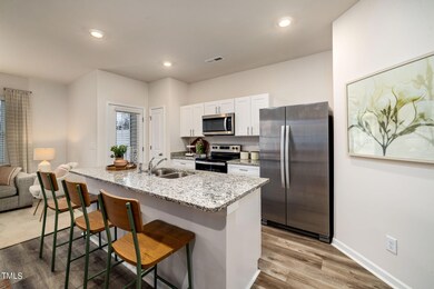 Kitchen 1 - Maywood