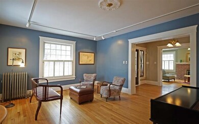 Parlor
