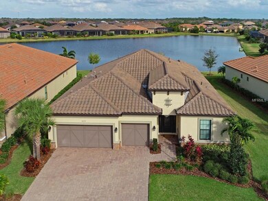 5019 Tivoli Run, Bradenton, FL 34211 - photo 2