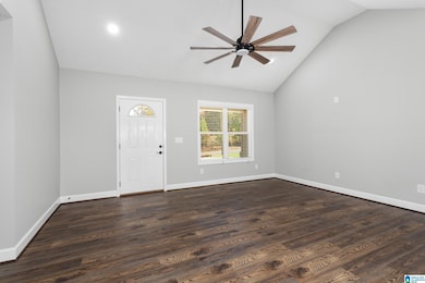 1569 Alexandria-Wellington Rd, Alexandria, AL 36250 - photo 6