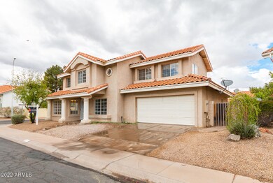 3912 W Rene Dr, Chandler, AZ 85226 - photo 2