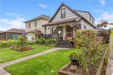 1914 Mcdougall Ave, Everett, WA 98201 - photo 2