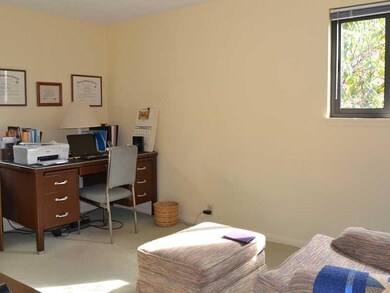 Bedroom.