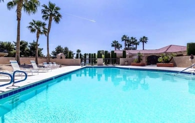 6420 E Tropicana Ave unit 79, Las Vegas, NV 89122 - photo 7