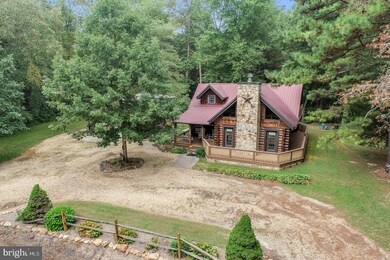 25070 Schuyler Rd, Goldsboro, MD 21636 - photo 3